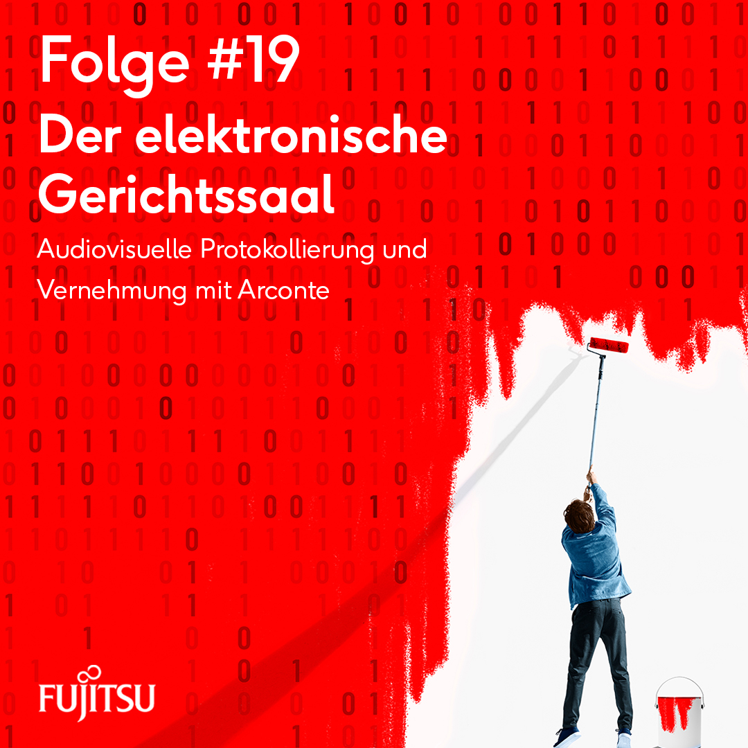 Folge #19: Der elektronische Gerichtssaal