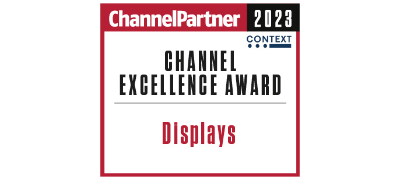 Channel Partner -  #2: Fujitsu Displays