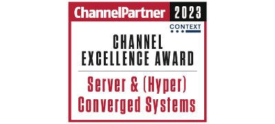 Channel Partner - #1 Fujitsu Server