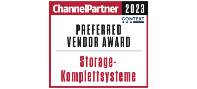 Channel Partner - #2: Fujitsu Storage