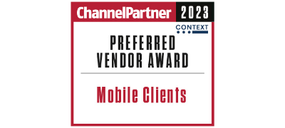 Channel Partner - #2: Mobile Clients