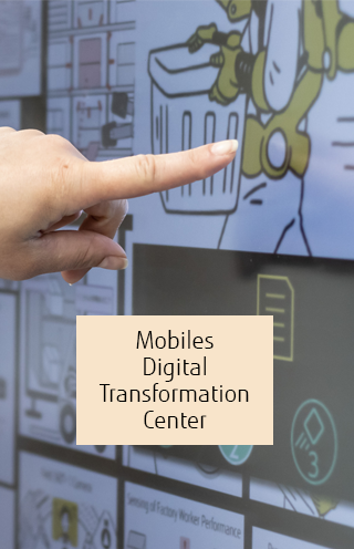 Co-creation Ansatz Mobil Co-creation Ansatz Mobil