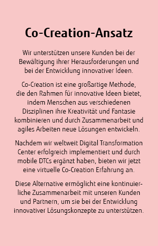 Co-creation Ansatz Desc Co-creation Ansatz Desc