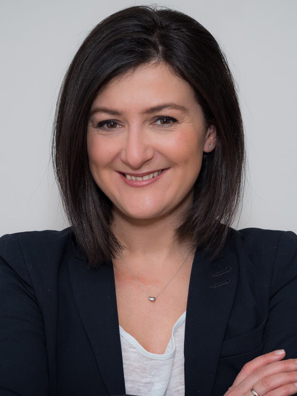 Darina Steinberger Darina Steinberger