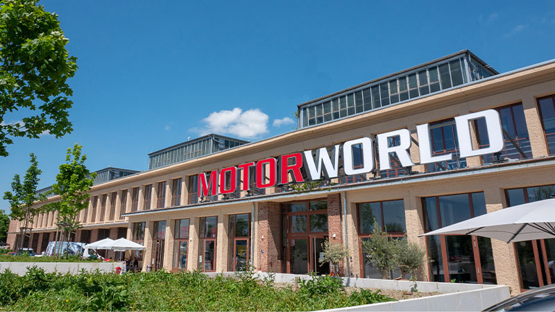 Storage Days 2022 Location München