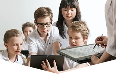 fuerSchulen - Digitalpakt fuerSchulen - Digitalpakt