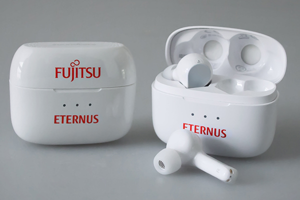 ETERNUS Kopfhörer ETERNUS Kopfhörer