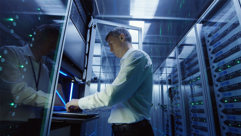 Enterprise Applications