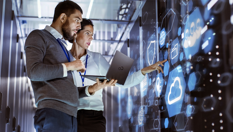Enterprise Platform Services (EPS)
