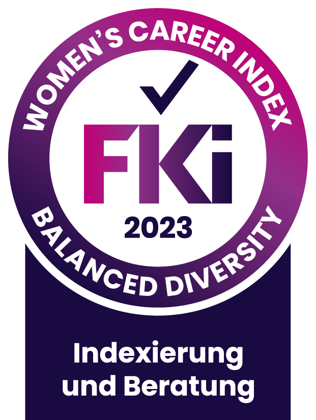 FKI Badge 2023