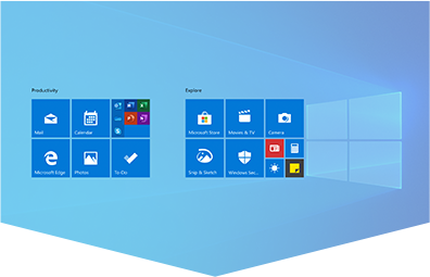 Services für Schulen - Windows 10 Education