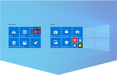Services für Schulen - Windows 10 Education Services für Schulen - Windows 10 Education