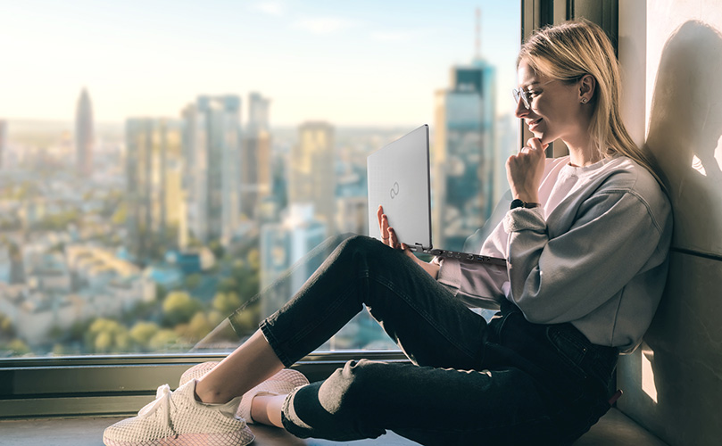 Fujitsu Product Summit 2021