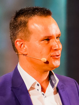 Stefan Roth Stefan Roth