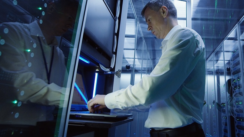 Visual Fujitsu Academy - Weiterbildung