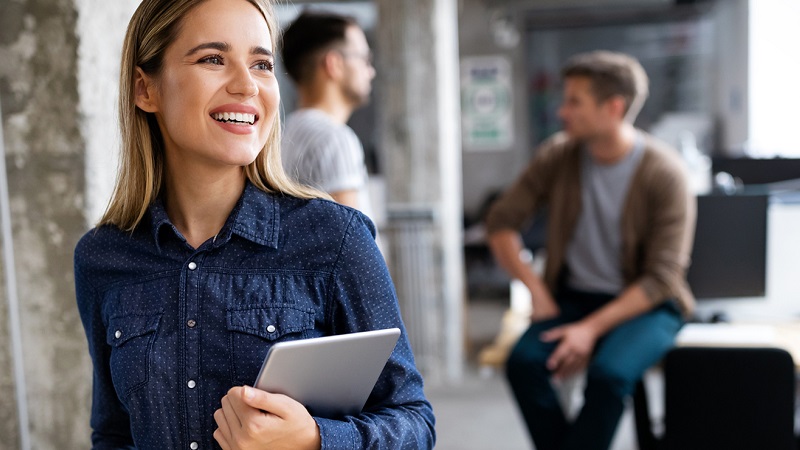 Fujitsu Academy - Kachel IT Workshops Professionals