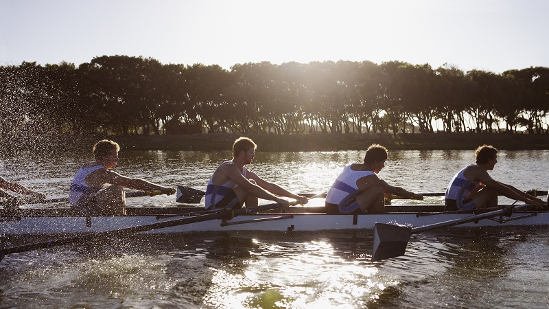 Rowing Team