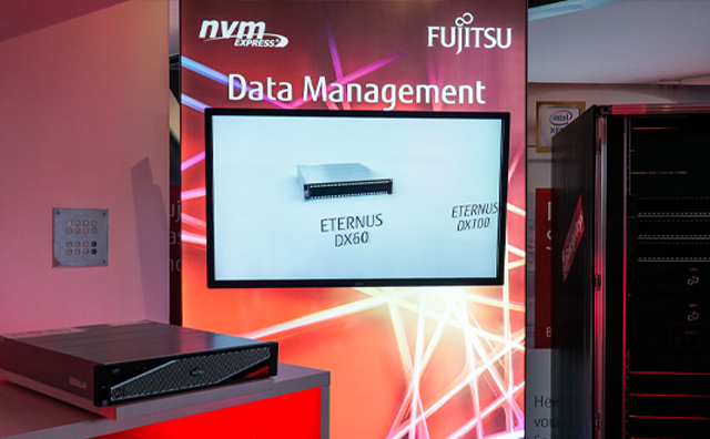 Data & Storage Days Demo Datamanagement Data & Storage Days Demo Datamanagement