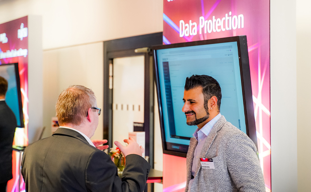 Storage Days Demo Dataprotection Storage Days Demo Dataprotection