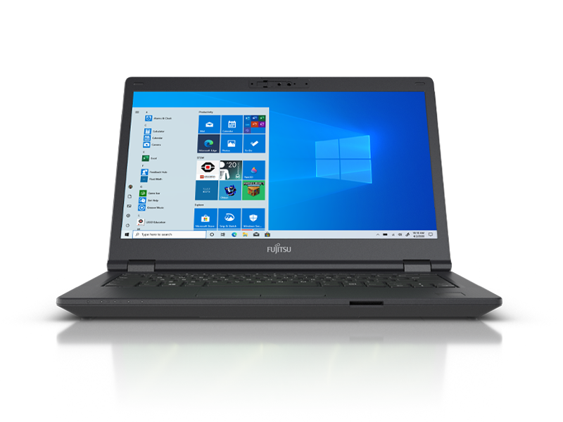 Produkte LIFEBOOK E-5411 Produkte LIFEBOOK E-5411