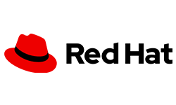 Logo Red Hat