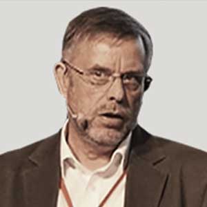 Profil von Gunter Dueck Profil von Gunter Dueck
