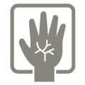 Icon Authentifizierungswege