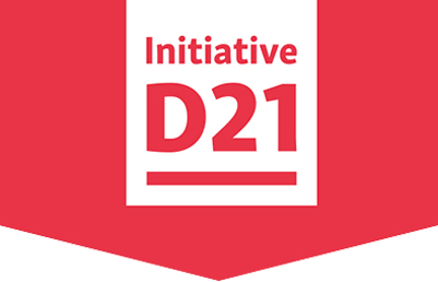 fuerHochschulen Initiative D21 fuerHochschulen Initiative D21