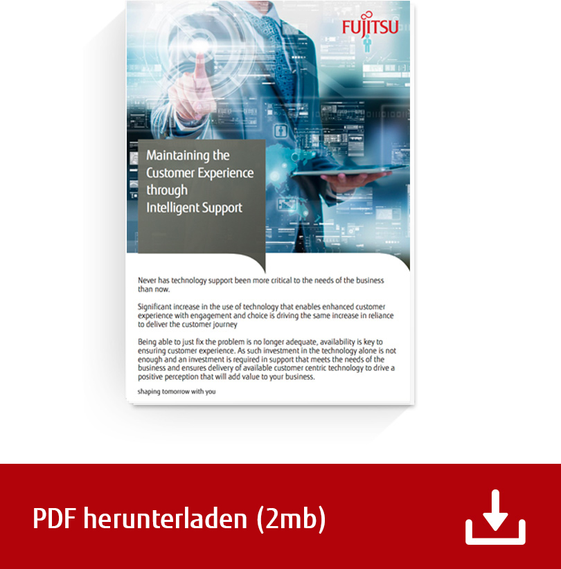 Rethinking the traditional retail IT Rethinking the traditional retail IT