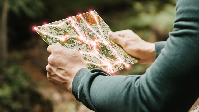 Data-driven Transformation Strategy Data-driven Transformation Strategy