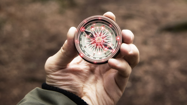 Create your future data architecture
