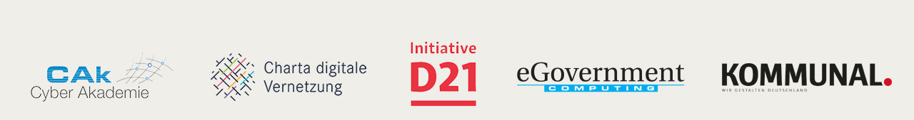 Medienpartner ohne Text Medienpartner ohne Text