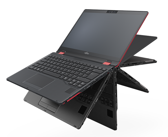 LIFEBOOK U9310X LIFEBOOK U9310X