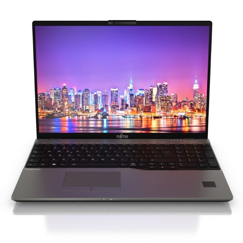 top model lifebook u7613