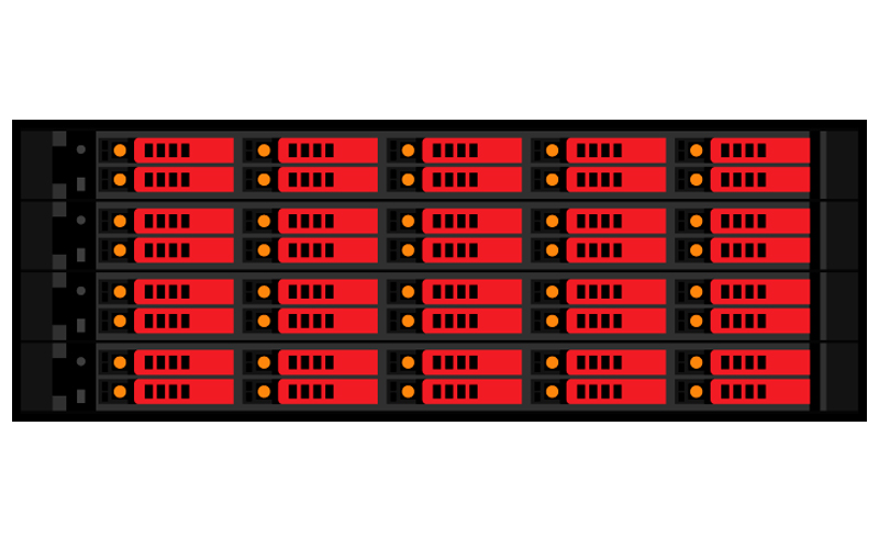 Portfolio SolidFire Portfolio SolidFire