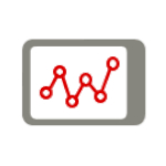 Icon Optimierung Qualitätskontrolle Icon Optimierung Qualitätskontrolle
