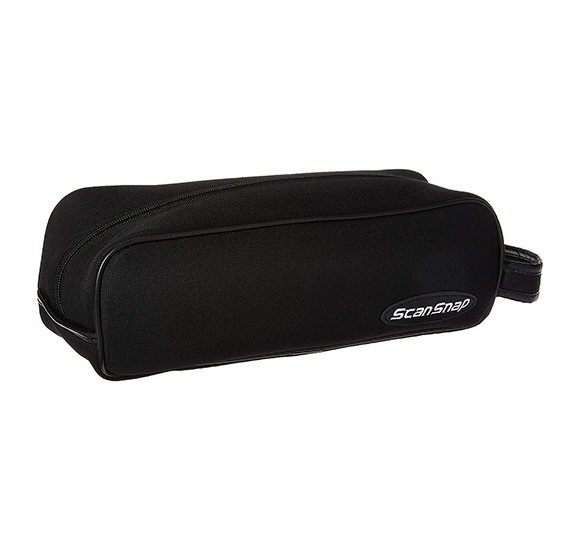 ScanSnap Type-4 Soft Carry Case PA03541-0004