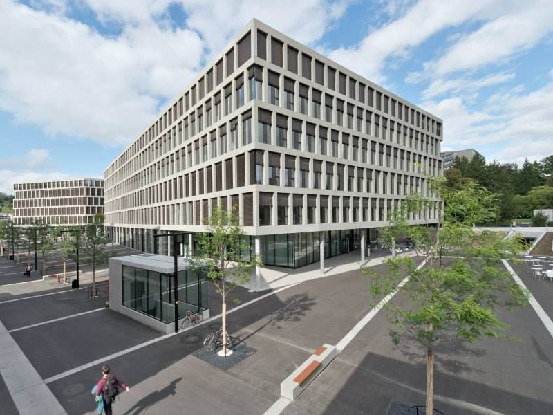 Location Brugg Location Brugg