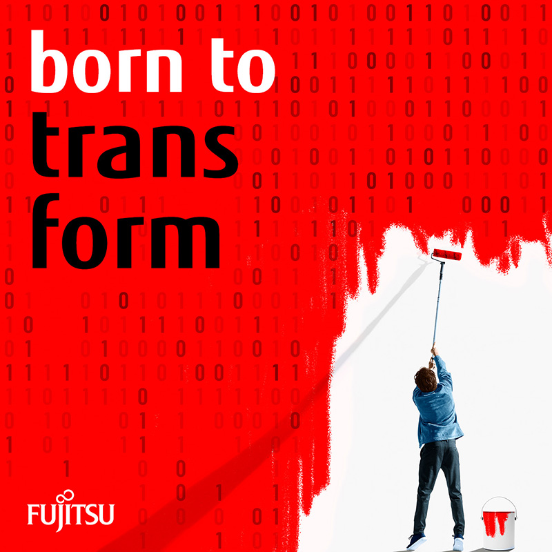 Public Sector - born to transform Public Sector - born to transform