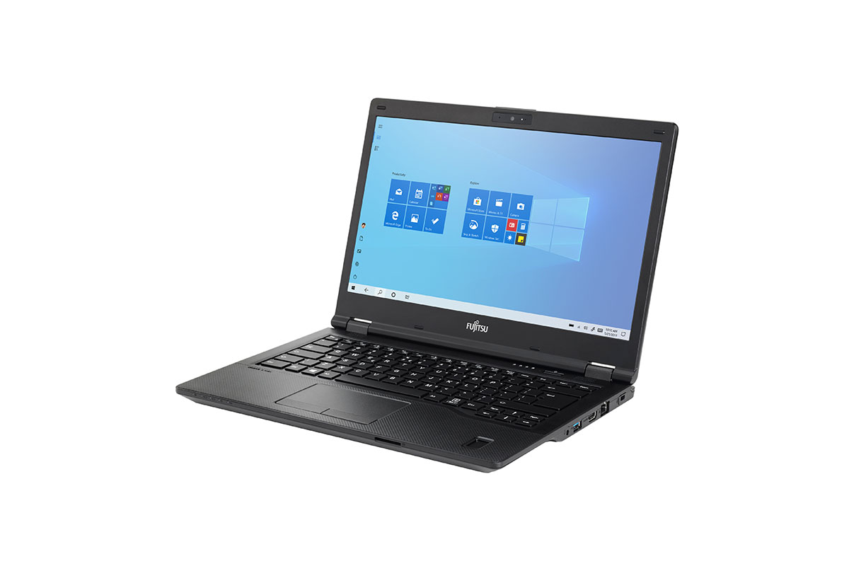 Produkte LIFEBOOK E4x9 Produkte LIFEBOOK E4x9