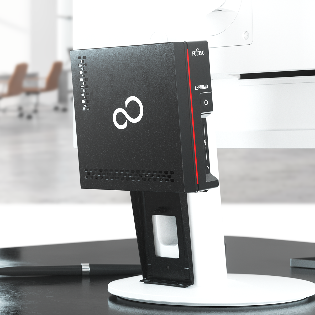 FUJITSU ESPRIMO G55