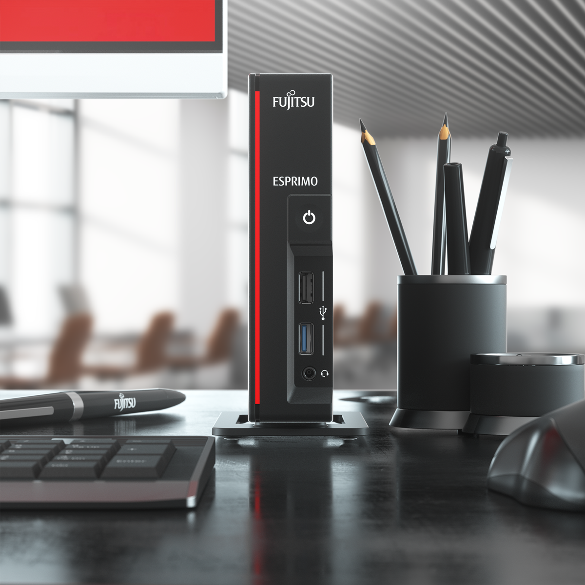 FUJITSU ESPRIMO G55
