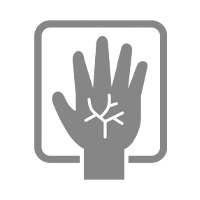 Icon Biometrische Authentifizierung Icon Biometrische Authentifizierung