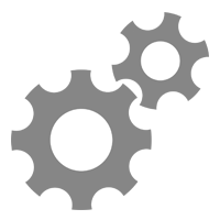 Icon Robotic Process Automation Icon Robotic Process Automation