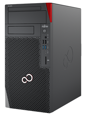 PM 2021-07-13 - PM FUJITSU Workstation der 11. Generation