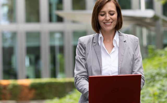 Another level of certainty