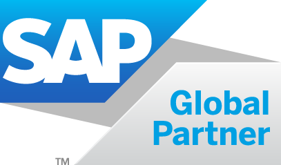 Logo SAP Global Partner Logo SAP Global Partner