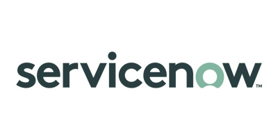 ServiceNow logo