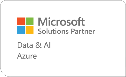 Microsoft Solutions Partner