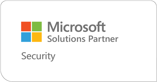 Microsoft Solutions Partner